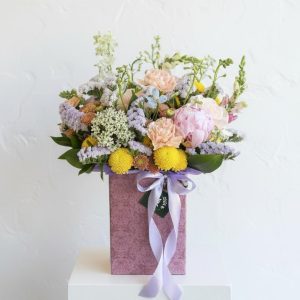 Florist Choice