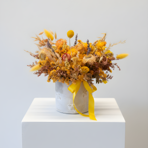 Honey Meadow Arrangement