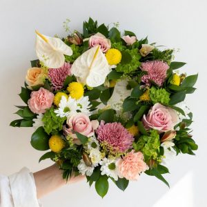 Funeral/Sympathy Wreath